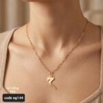 سلسلة ذهب عيار 18 بناتي