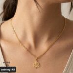 سلسلة ذهب بناتي عيار 18